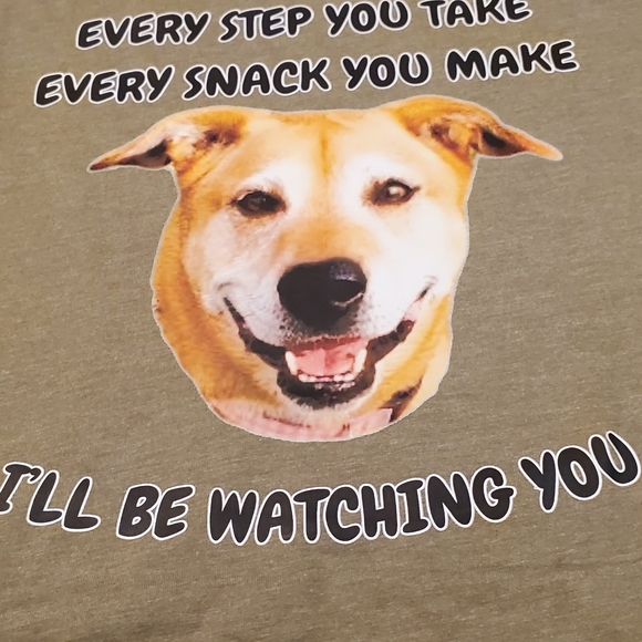 Dogloversapparel.com - Picture 1 of 1